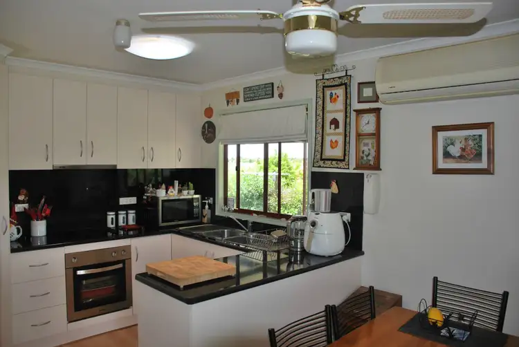 Second view of Homely rural property listing, 159 Cobram South Road, Cobram VIC 3644