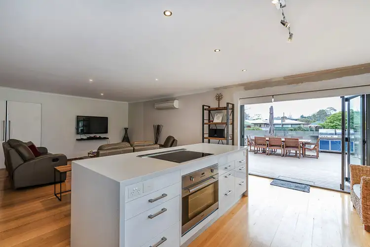 Fifth view of Homely house listing, 49 Lewis Ave, Seven Mile Beach TAS 7170