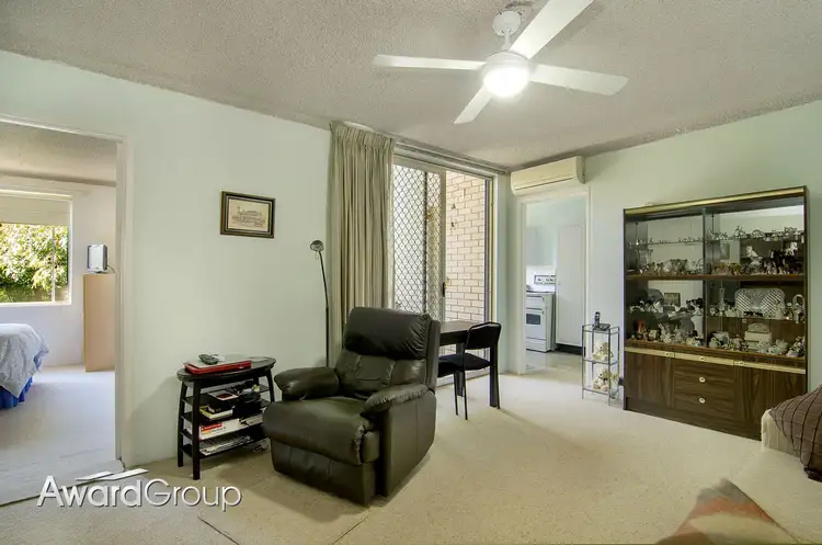 Fourth view of Homely unit listing, 17/28-34 Station Street, West Ryde NSW 2114