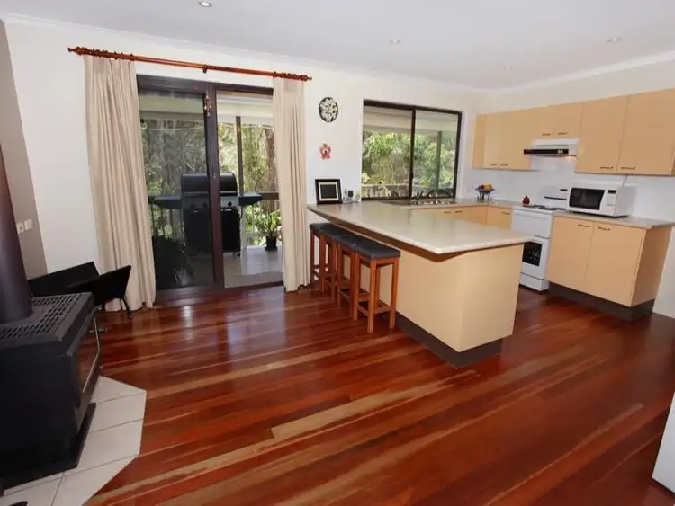 Third view of Homely house listing, 17 Spring Myrtle Avenue, Nambour QLD 4560