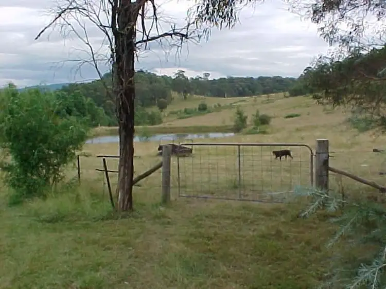 1020 Putty Valley Road, Putty NSW 2330