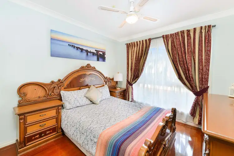 Fourth view of Homely house listing, 3/5 Railway Street, Old Guildford NSW 2161