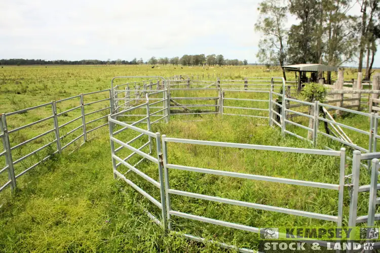 Fourth view of Homely rural property listing, Lots 195 & 257 Croads Lane, Clybucca NSW 2440