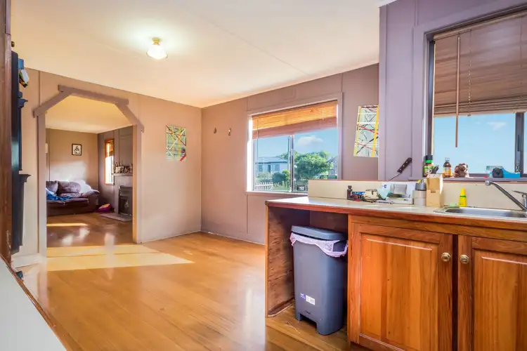 Fourth view of Homely house listing, 2 Mawson Place, Mayfield TAS 7248