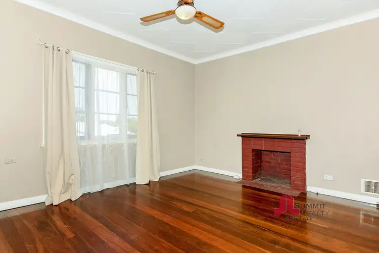 Fifth view of Homely house listing, 2/50 Goldsmith Street, South Bunbury WA 6230