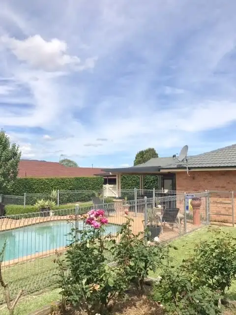 Third view of Homely house listing, 55 Nyarra St, Scone NSW 2337