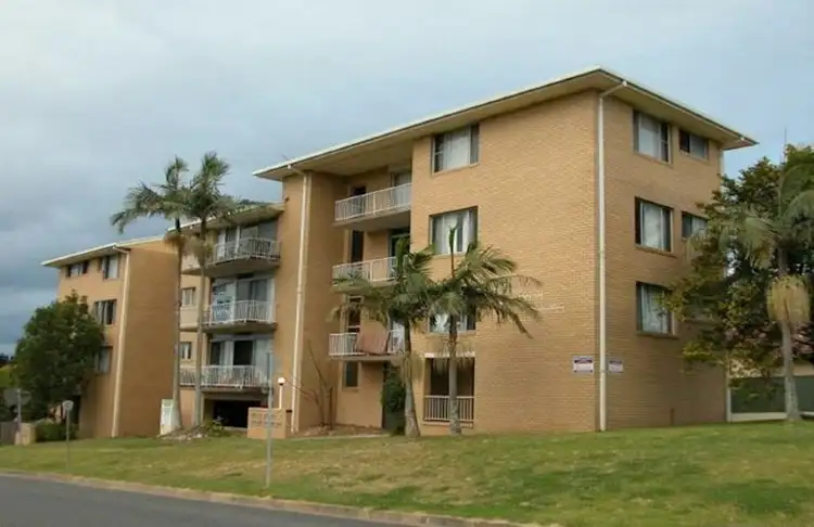 15/27 Victoria Street, Coffs Harbour NSW 2450