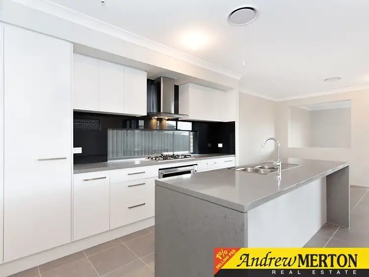 Second view of Homely house listing, L312 Elara Boulevard, Marsden Park NSW 2765