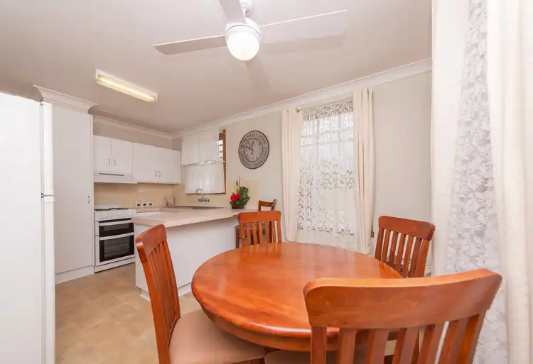 Second view of Homely unit listing, 2/8 Rifle Range Rd, Wollongbar NSW 2477