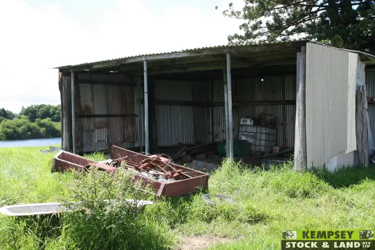 Fourth view of Homely rural property listing, Lot 44 & 45 Euroka Road, Euroka NSW 2440