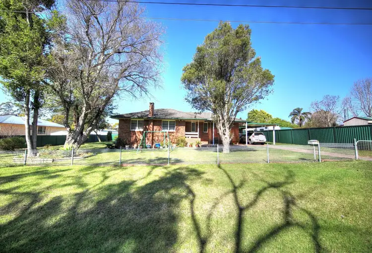 57-61 Norwood Road, Buxton NSW 2571