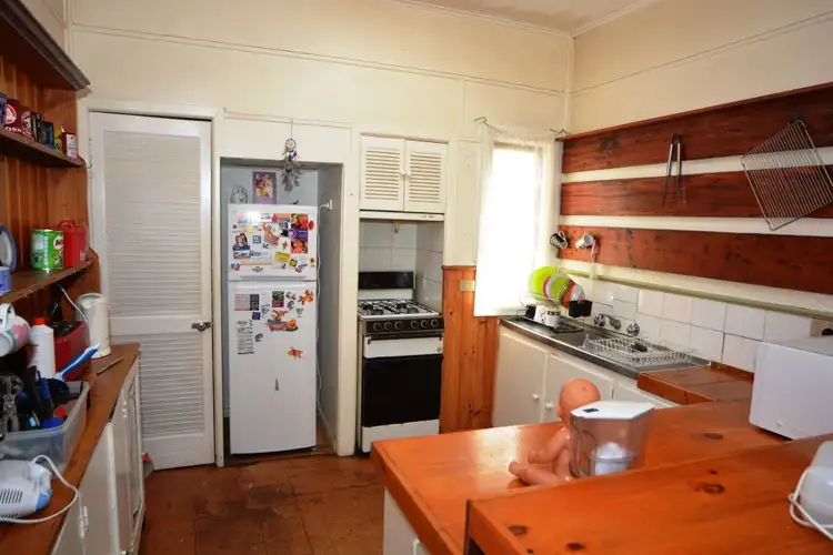 Second view of Homely house listing, 16 Ligar Street, Stawell VIC 3380