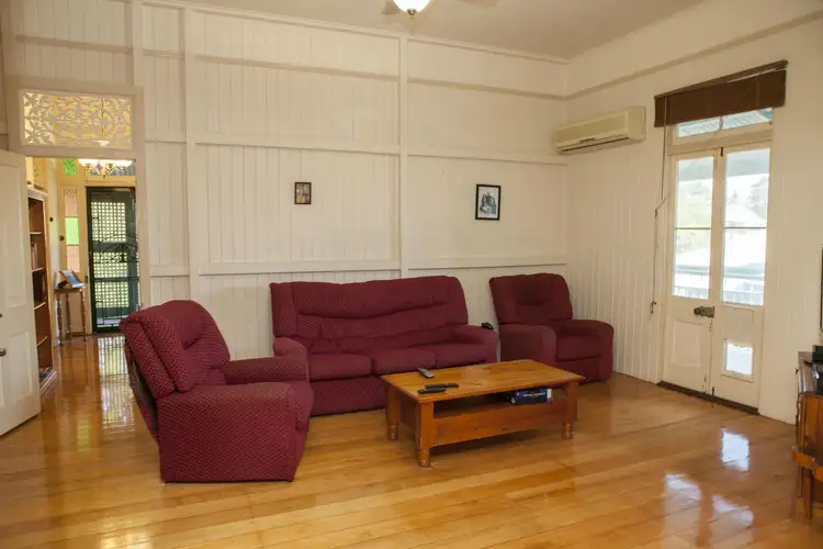 Seventh view of Homely house listing, 204 Fort Street, Maryborough QLD 4650