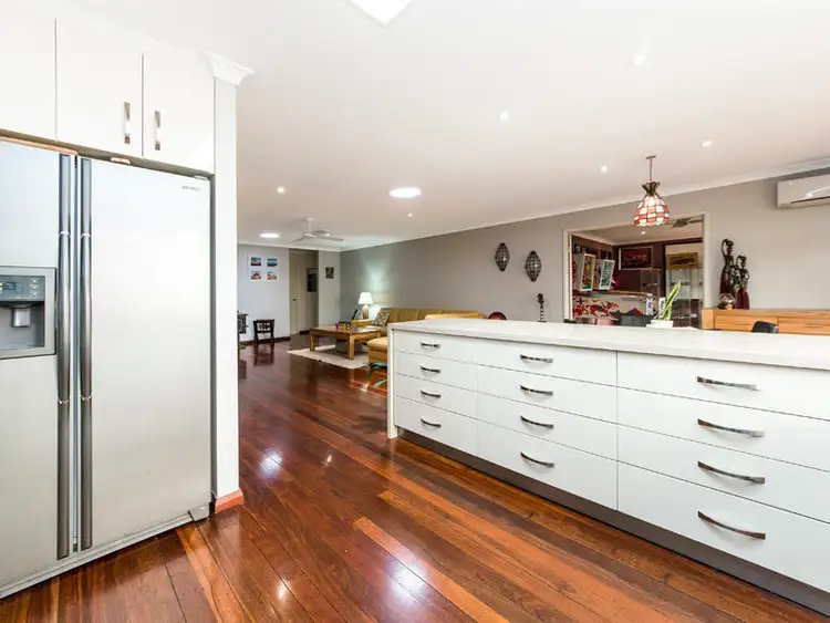 Sixth view of Homely house listing, 63 Templetonia Promenade, Halls Head WA 6210