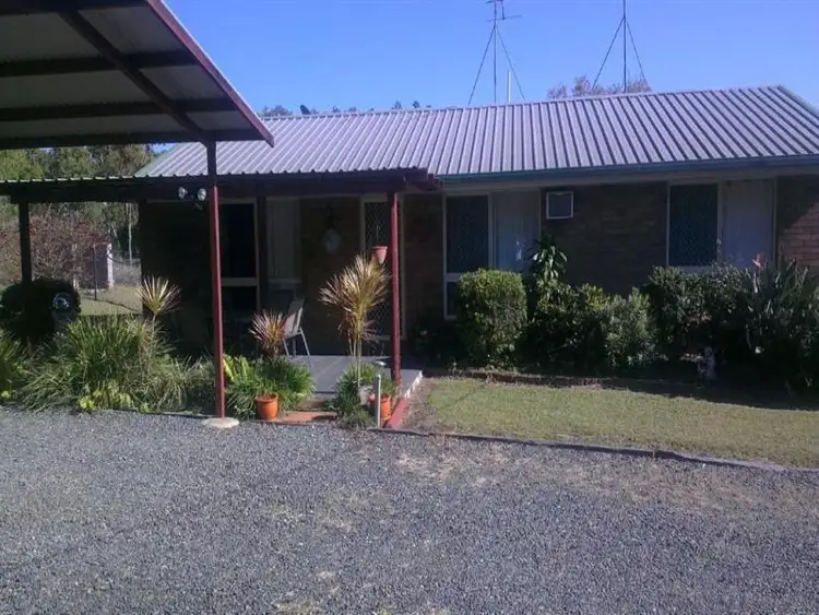 Fifth view of Homely house listing, 18 DEE Road, Bouldercombe QLD 4702