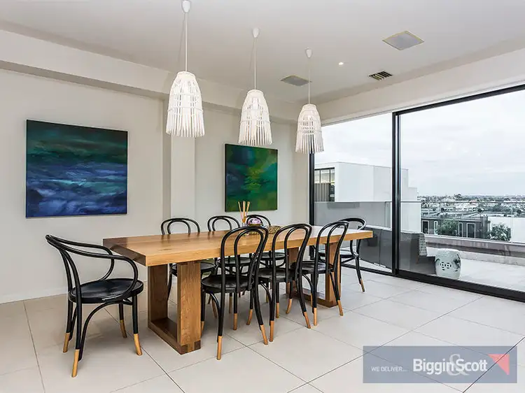 Third view of Homely house listing, 3 Skyline Drive, Maribyrnong VIC 3032