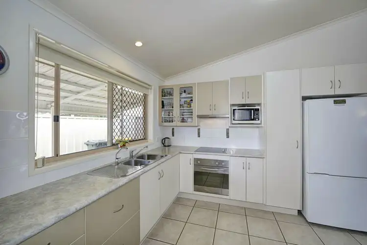 Seventh view of Homely unit listing, 9/56 Heaps Street, Avenell Heights QLD 4670