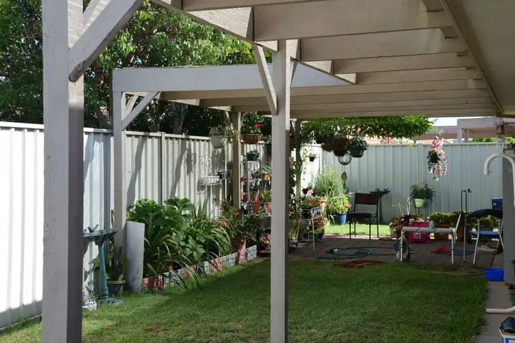 Third view of Homely unit listing, 2/24 Brooks Avenue, Shepparton VIC 3630