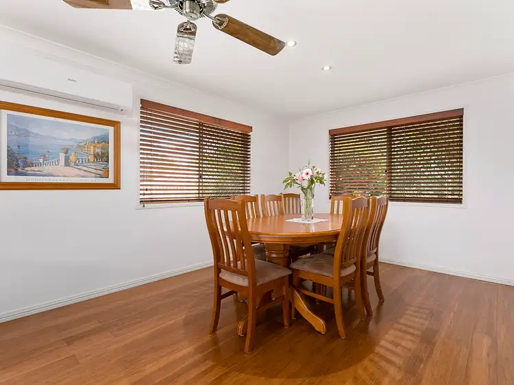 Fifth view of Homely house listing, 4 Georgia Close, Tingalpa QLD 4173