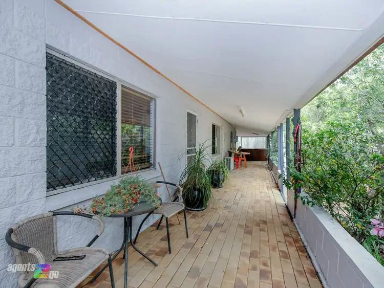 Fifth view of Homely rural property listing, 121 Andrew Road, Glenwood QLD 4570