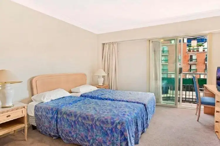 Third view of Homely unit listing, 33 Bayswater Road, Potts Point NSW 2011
