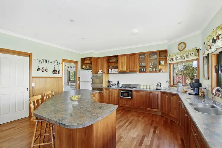 Third view of Homely rural property listing, 119 Boisdale Street, Maffra VIC 3860