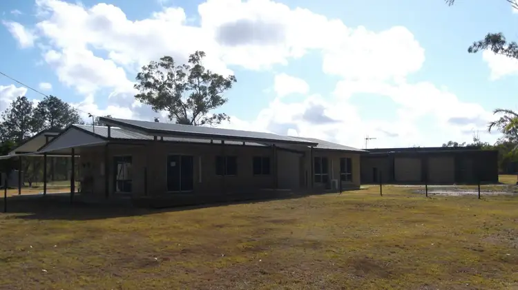 Main view of Homely house listing, 27936 Bruce Highway, Isis River QLD 4660