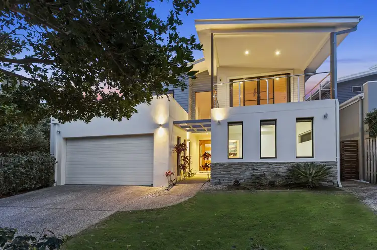 Main view of Homely house listing, 3 Pirie Lane, Casuarina NSW 2487