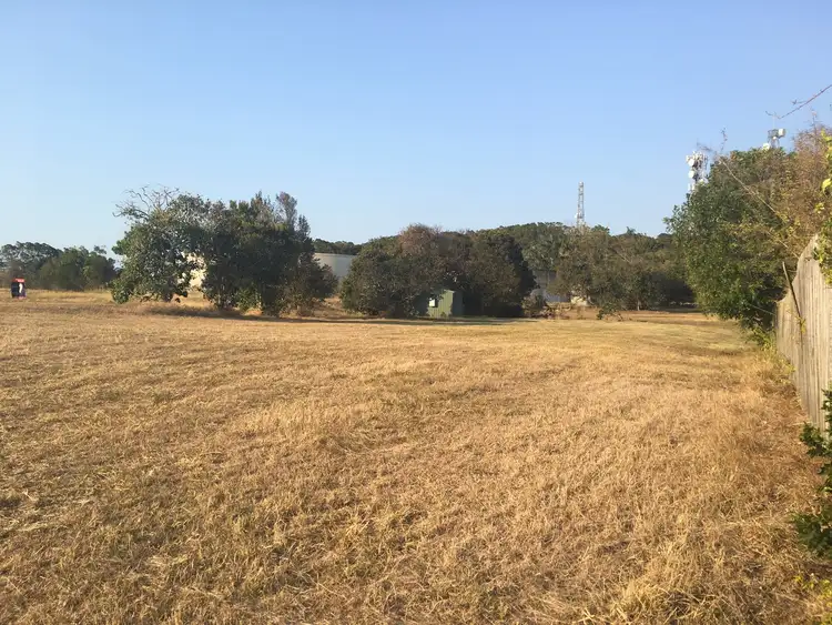 Second view of Homely land listing, 26 Finemore Cres, Qunaba QLD 4670