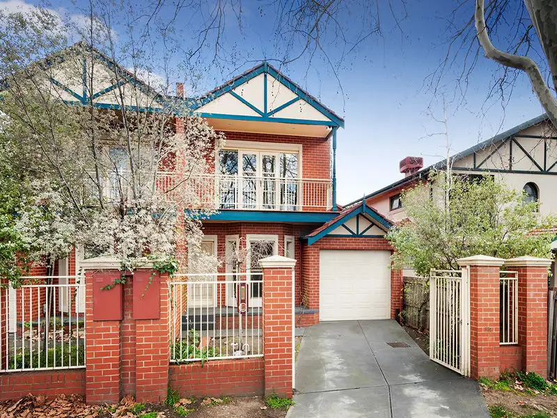 Main view of Homely house listing, 11b Louis Street, Glen Iris VIC 3146