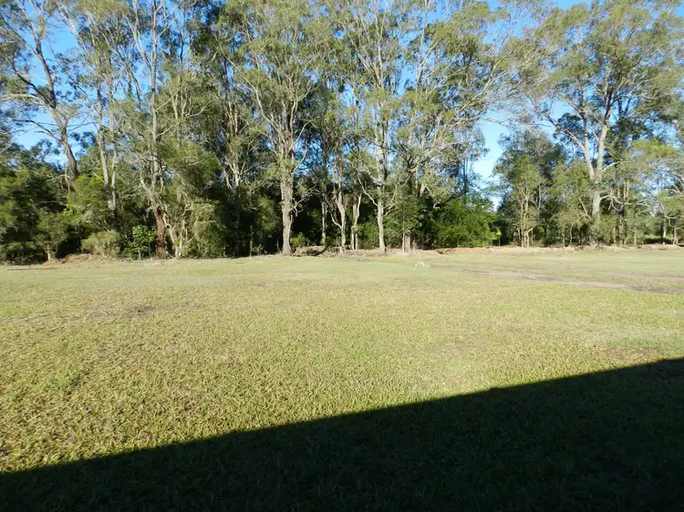 Second view of Homely land listing, Address available on request