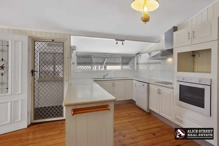 Seventh view of Homely house listing, 134 Woodstock Street, Maryborough QLD 4650