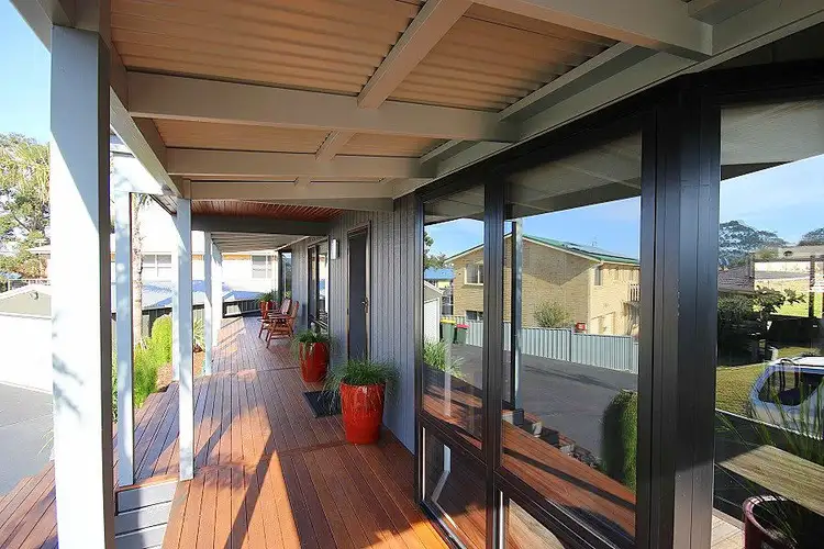 Third view of Homely house listing, 13 Blue Marlin Court, Eden NSW 2551