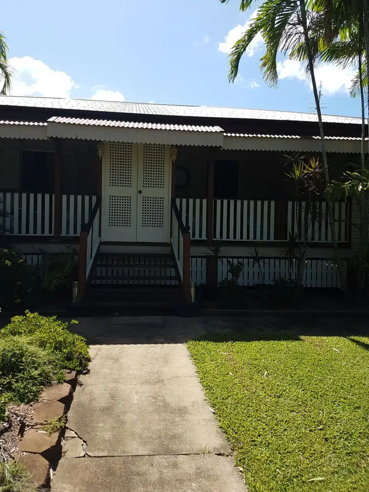 113A BURKE Street, Ayr QLD 4807