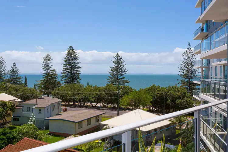 Second view of Homely unit listing, 51/17 Marine Parade, Redcliffe QLD 4020