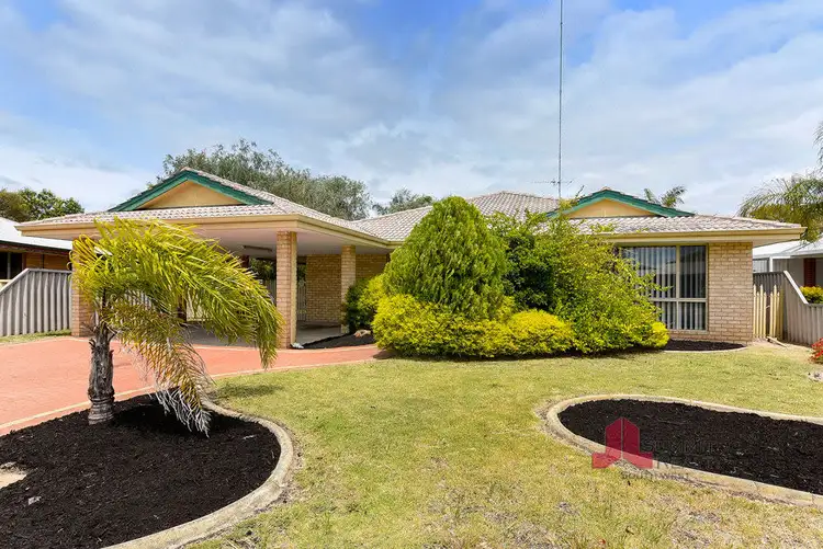 Second view of Homely house listing, 48 Malabor Retreat, Eaton WA 6232