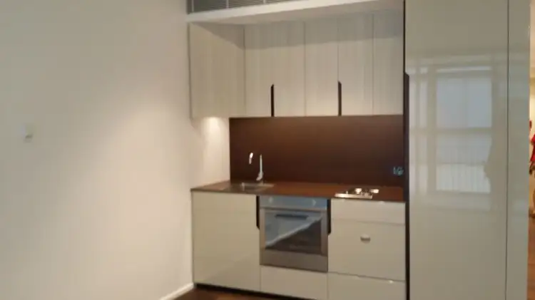 Main view of Homely unit listing, 401/8 Central Park Avenue, Chippendale NSW 2008