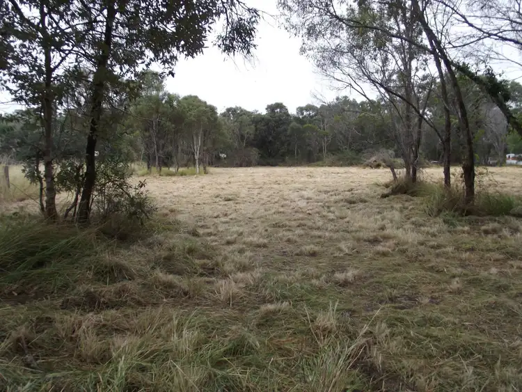 Main view of Homely land listing, L106 Whites Road, Horton QLD 4660
