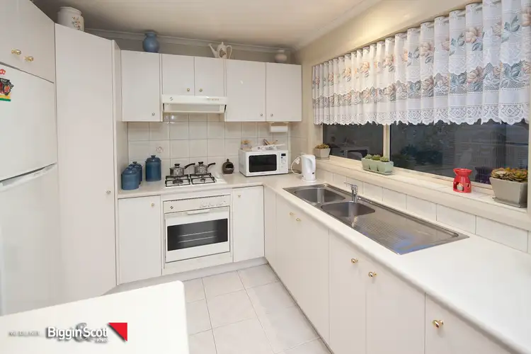 Third view of Homely unit listing, 2/35 David Street, Knoxfield VIC 3180