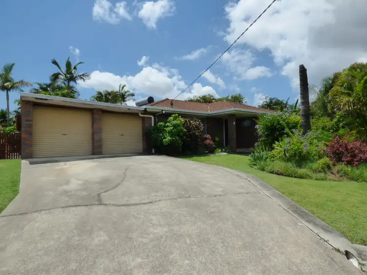 Main view of Homely house listing, 3 Bayoya Ct, Deception Bay QLD 4508