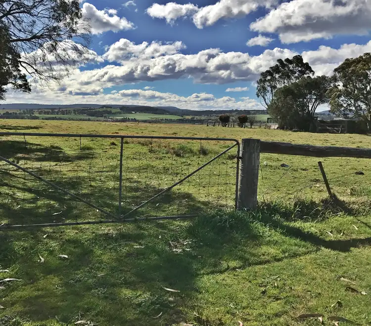 1520 Bairnsdale-Dargo Rd, Walpa VIC 3875