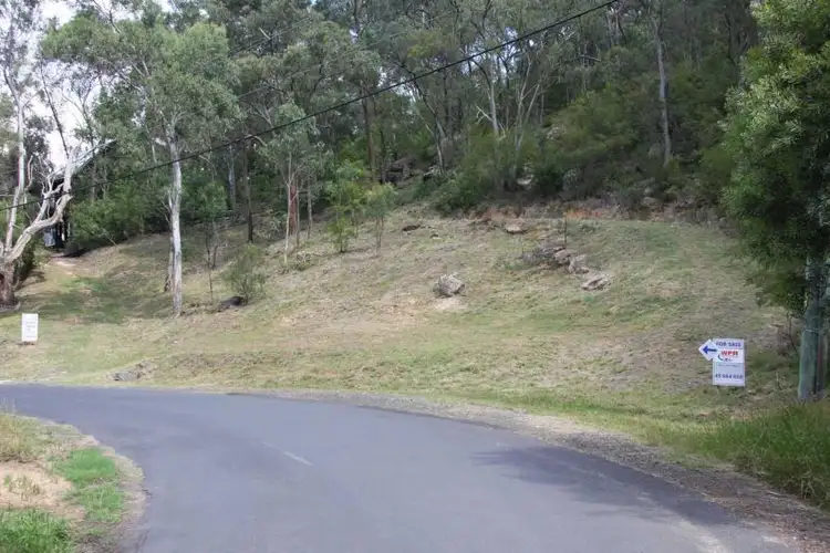 42 Singleton Road, Wisemans Ferry NSW 2775