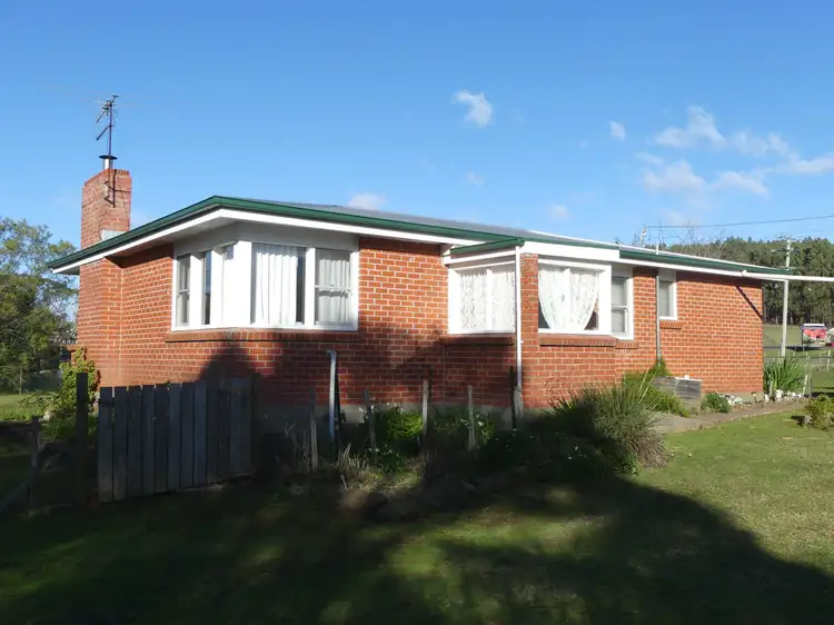 Second view of Homely house listing, 7 Christmas Hills Road, Elizabeth Town TAS 7304