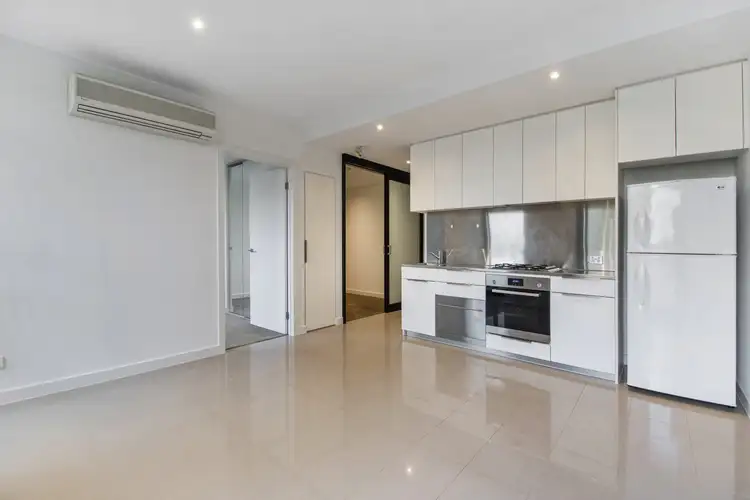 Main view of Homely apartment listing, 806 Level 8/22 Coromandel Pl, Melbourne VIC 3000