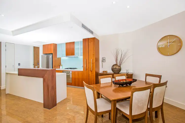 Second view of Homely unit listing, Unit 3/685 Casuarina Way, Casuarina NSW 2487