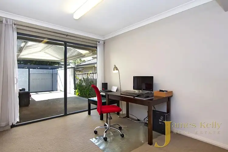 Fifth view of Homely house listing, 12 Purton Street, Stanhope Gardens NSW 2768