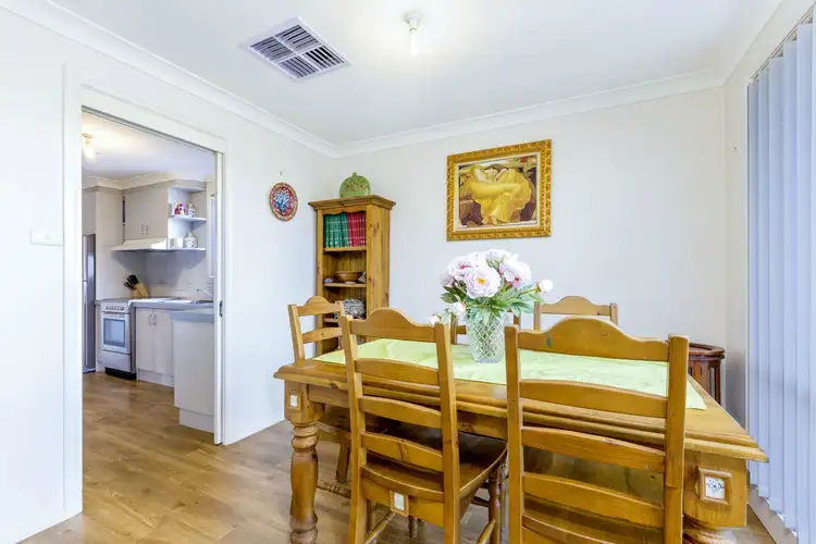 Fifth view of Homely house listing, 59 Fergus Road, Queanbeyan NSW 2620