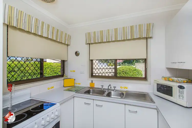 Fifth view of Homely unit listing, Unit 1/151A Maine Road, Clontarf QLD 4019