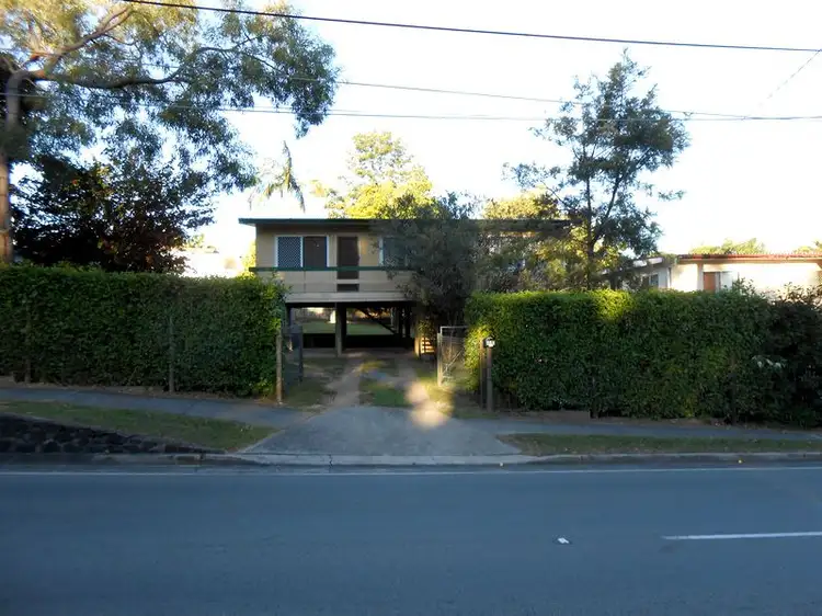 472 Kingston Road, Kingston QLD 4114