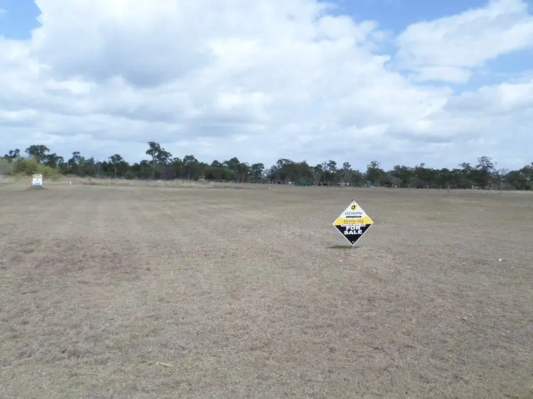 Third view of Homely land listing, 33 Watkins Street, Buxton QLD 4660